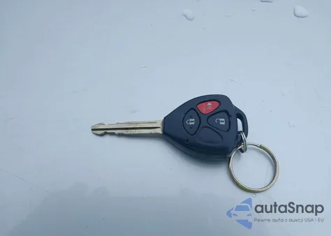 2008 Toyota Rav4 Sport from USA, damaged, VIN JTMBD32V085173412